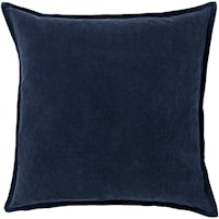 18 x 18 x 0.25 Pillow Cover