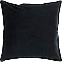 20 x 20 x 0.25 Pillow Cover