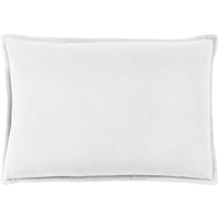 13 x 20 x 0.25 Pillow Cover