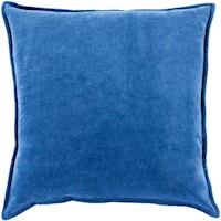 20 x 20 x 0.25 Pillow Cover