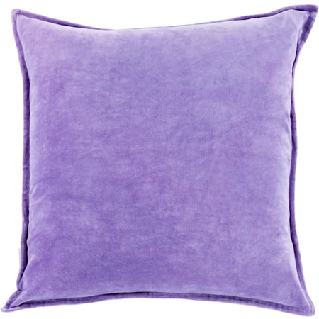 13 x 20 x 0.25 Pillow Cover