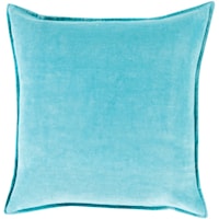 13 x 20 x 0.25 Pillow Cover