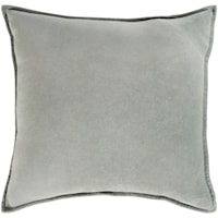 13 x 20 x 0.25 Pillow Cover