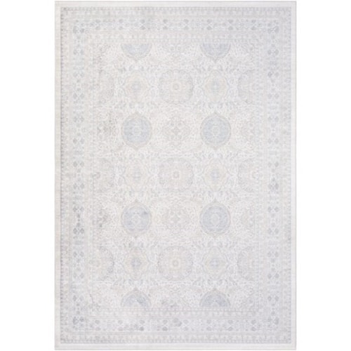 7'10" x 10'3" Rug