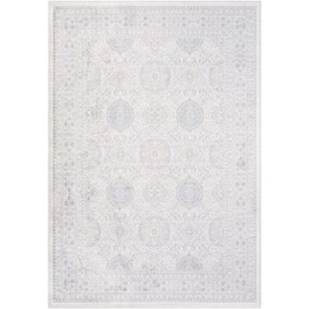 7'10" x 10'3" Rug