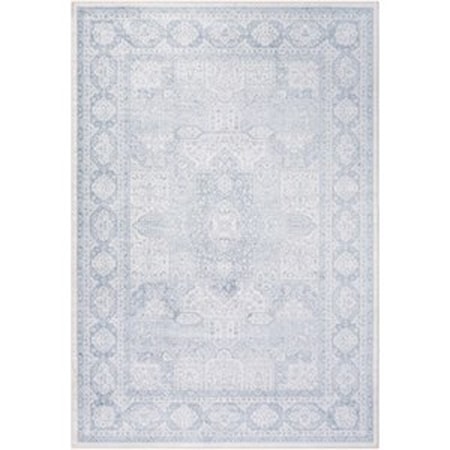 7'10" x 10'3" Rug
