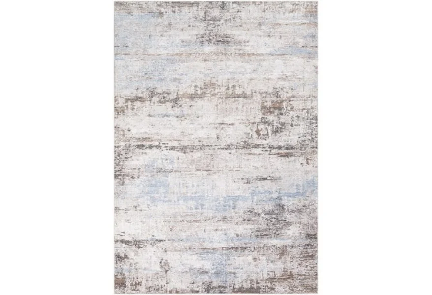 Couture 5'3" x 7'3" Rug by Ruby-Gordon Accents at Ruby Gordon Home