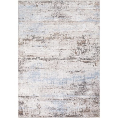 6'7" x 9'6" Rug