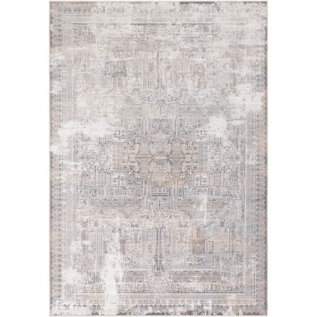 2' x 3' Rug