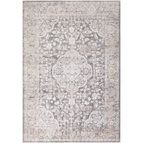 6'7" x 9'6" Rug
