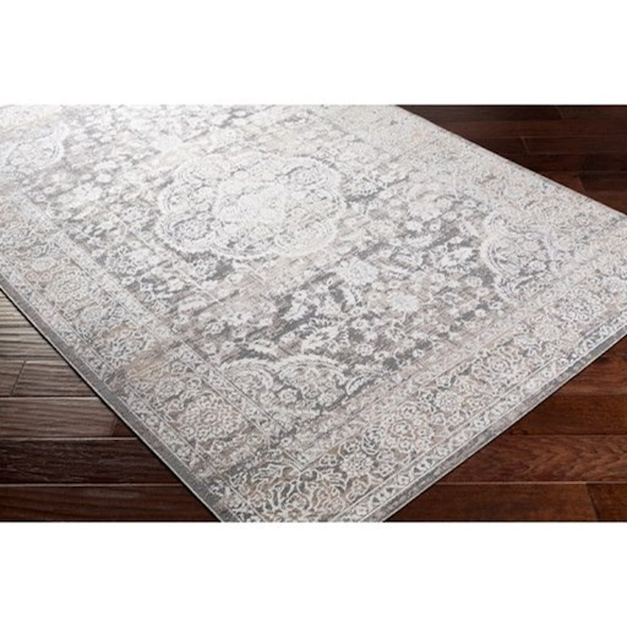 Ruby-Gordon Accents Couture 7'10" x 10'3" Rug