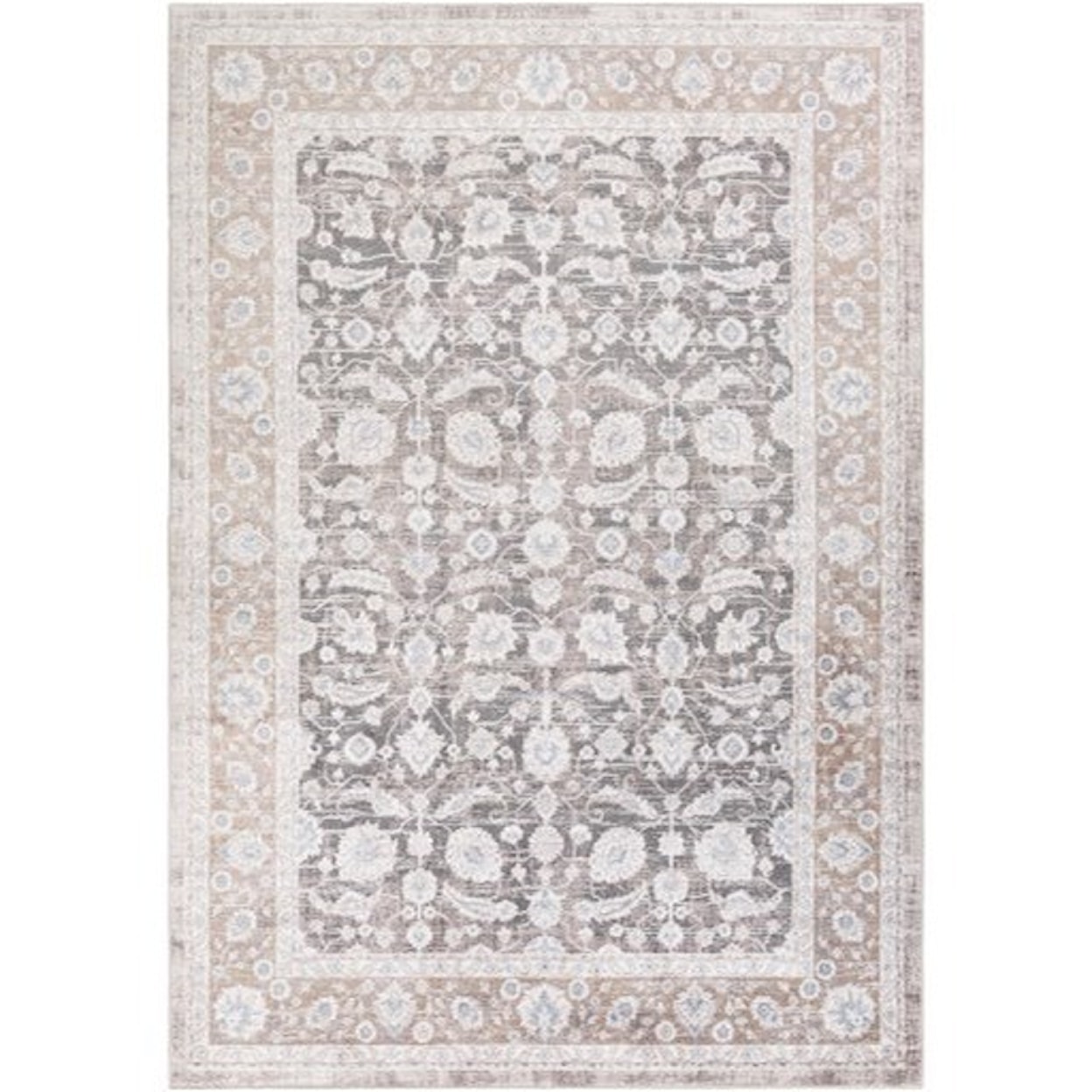 Surya Couture 7'10" x 10'3" Rug