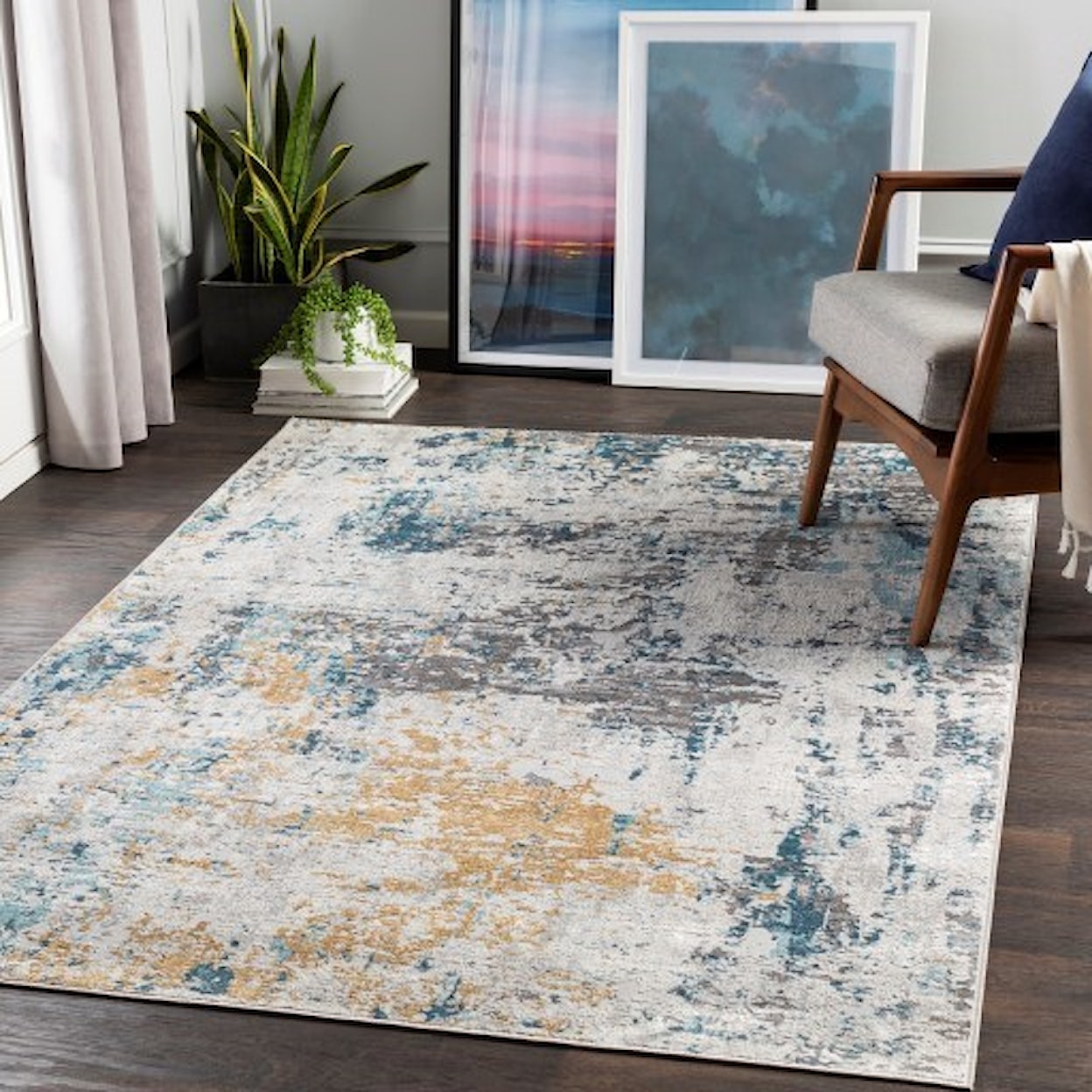 Surya Couture 10' x 14' Rug