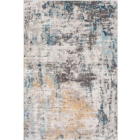 2' x 3' Rug