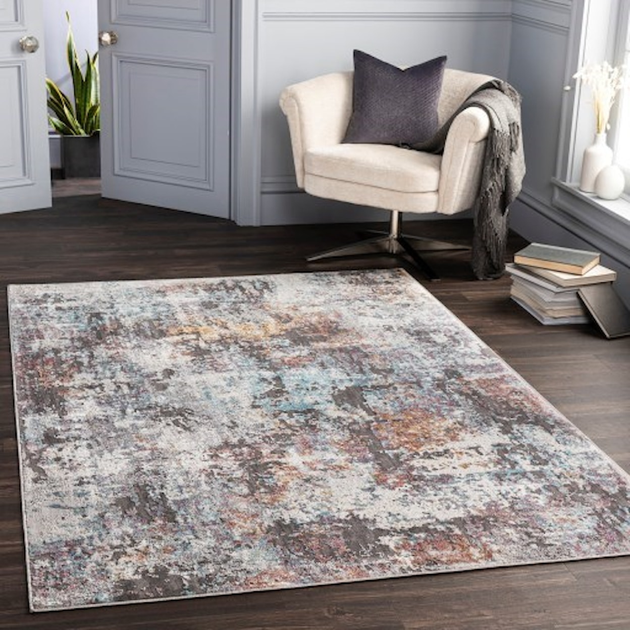 Surya Couture 2' x 3' Rug