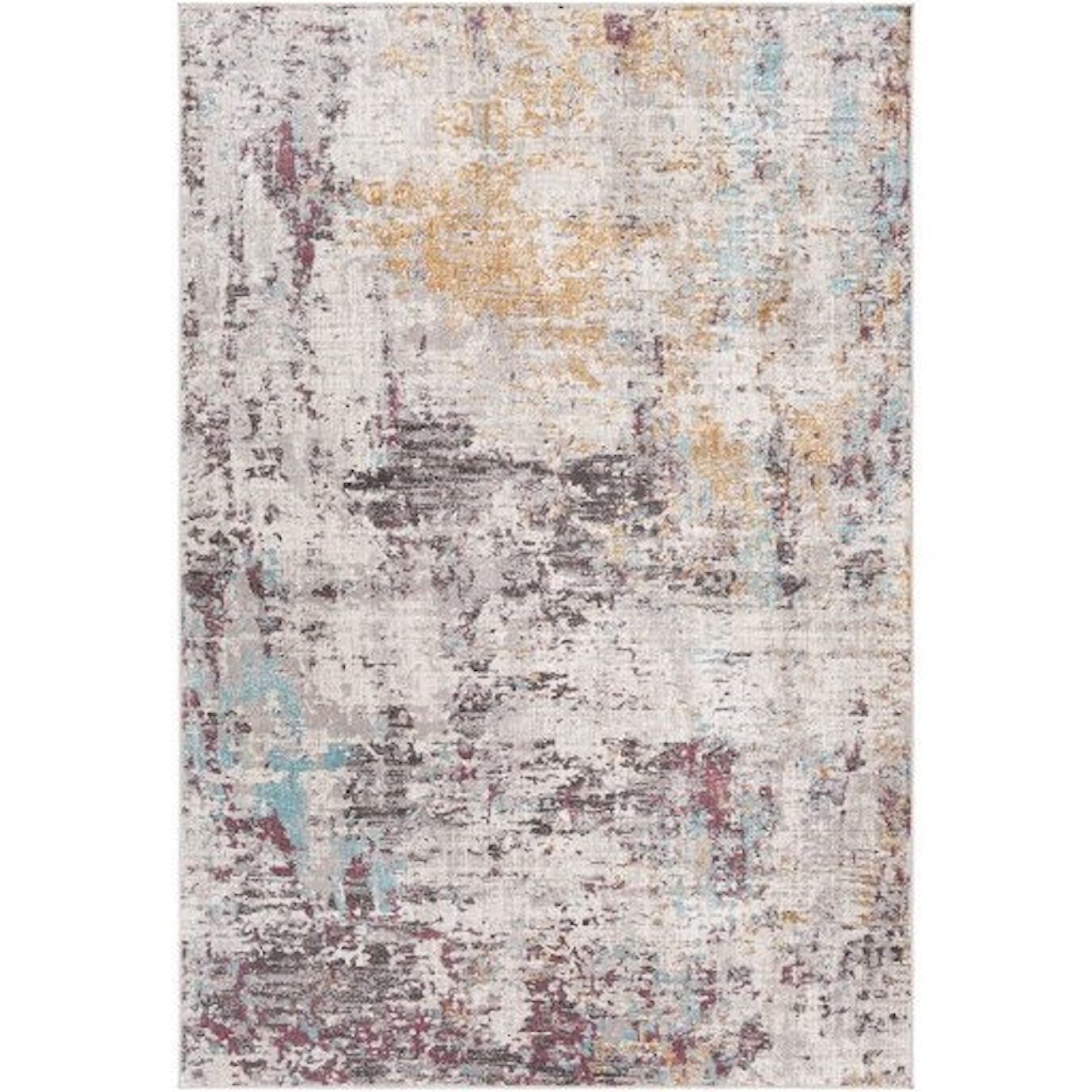 Surya Couture 2' x 3' Rug