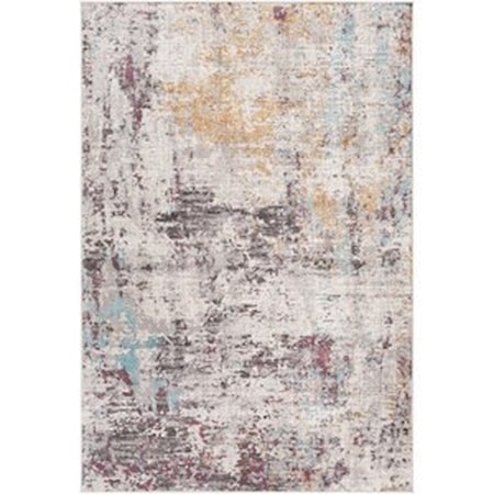7'10" x 10'3" Rug