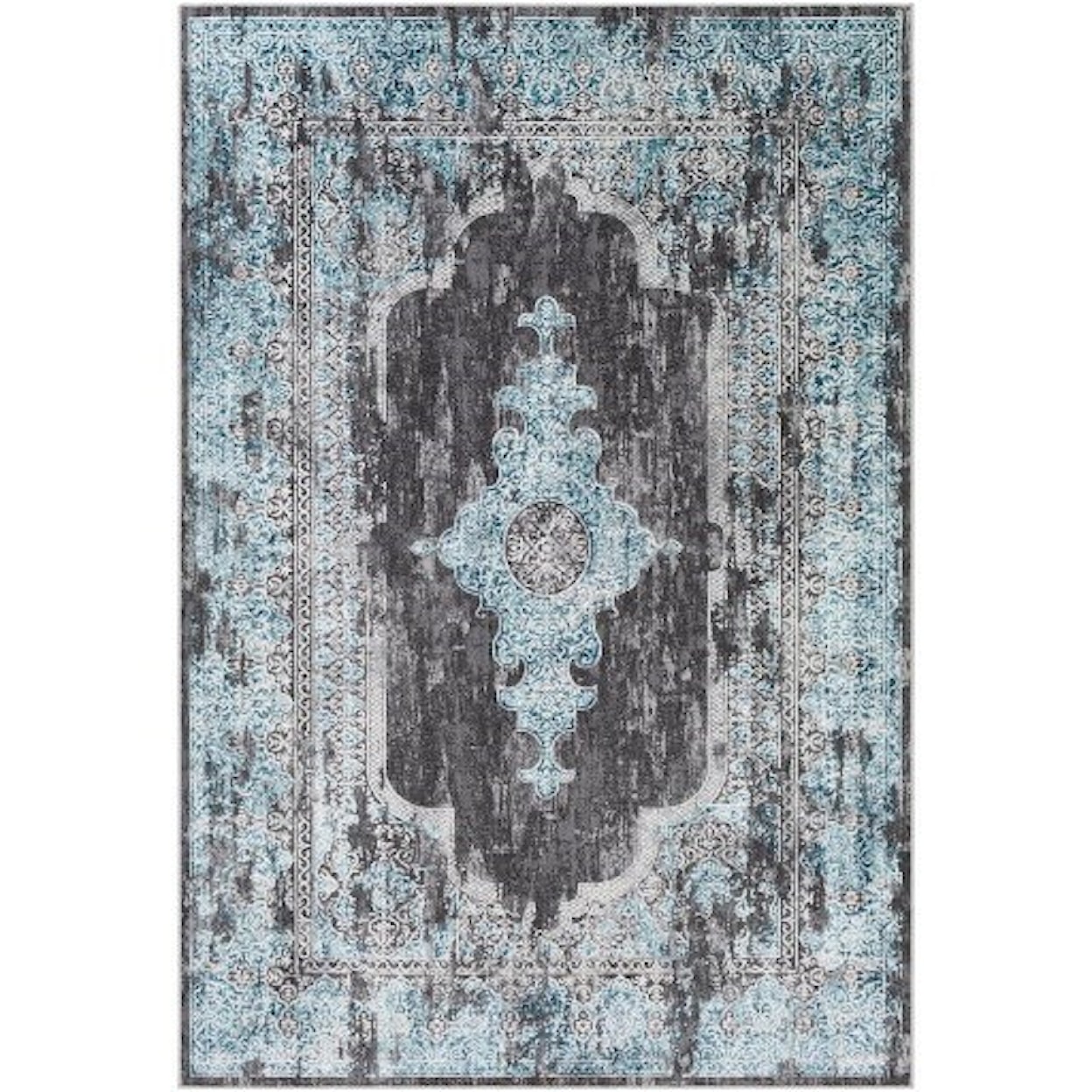 Surya Couture 5'3" x 7'3" Rug