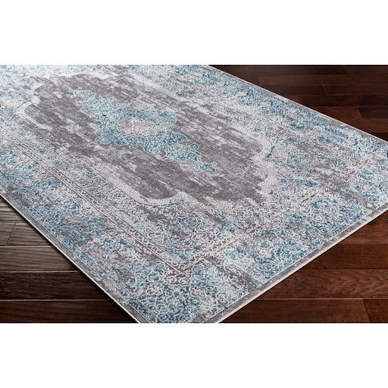 Surya Couture 5'3" x 7'3" Rug