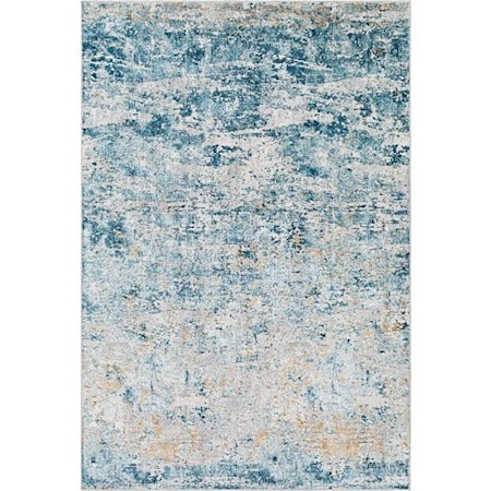 5'3" x 7'3" Rug