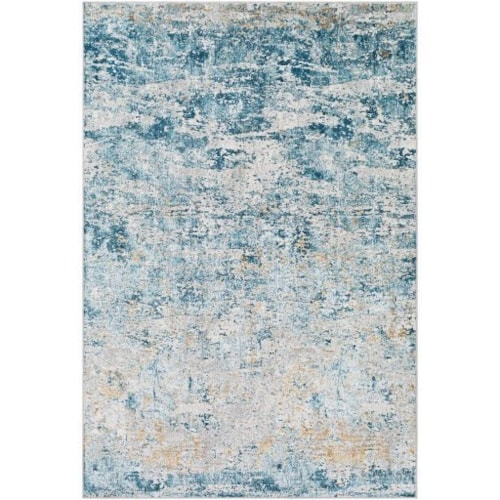 6'7" x 9'6" Rug