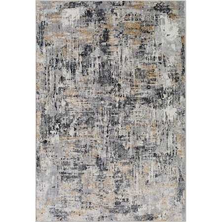 10' x 14' Rug