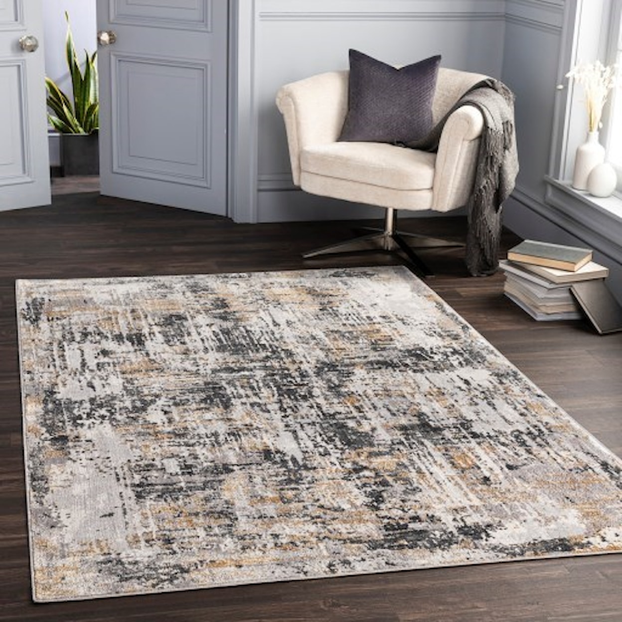 Surya Couture 2' x 3' Rug