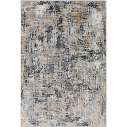 5'3" x 7'3" Rug