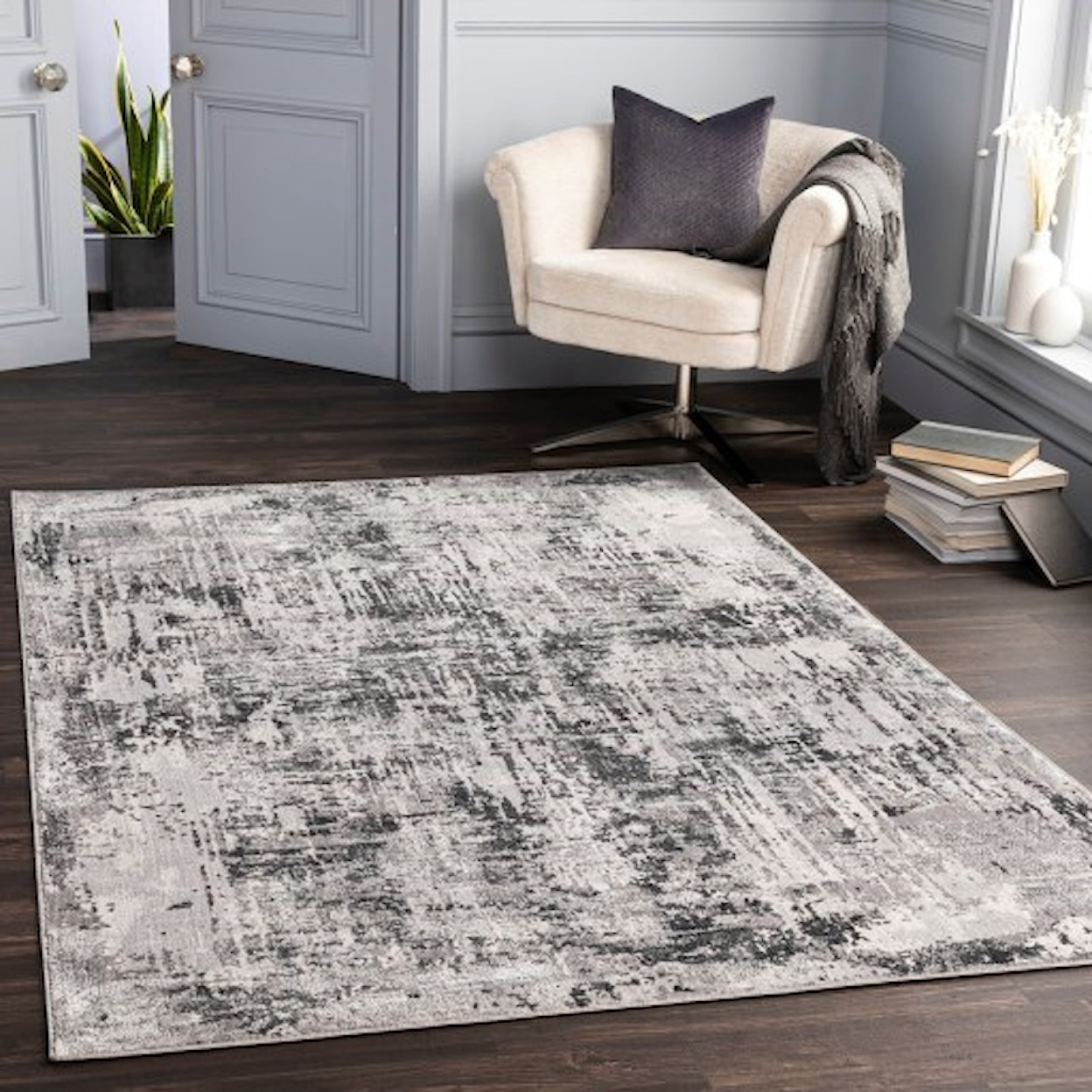 Surya Couture 2' x 3' Rug