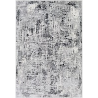 5'3" x 7'3" Rug