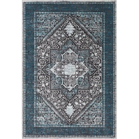 2' x 3' Rug