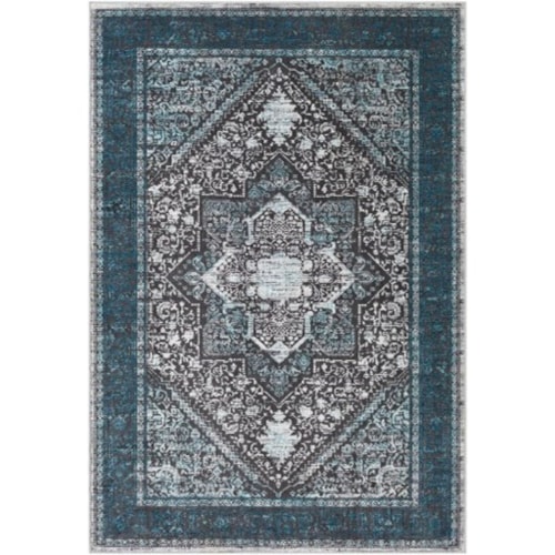 2' x 3' Rug