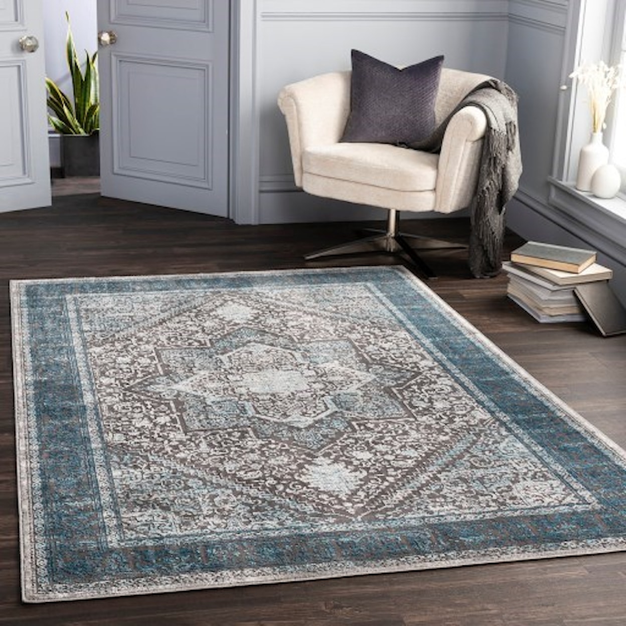 Surya Couture 2' x 3' Rug