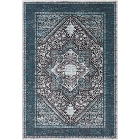 2' x 3' Rug
