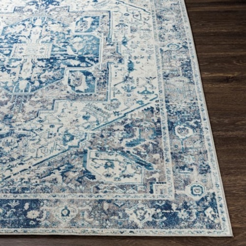 7'10" x 10'3" Rug