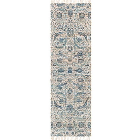 2' x 3' Rug