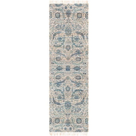 2' x 3' Rug
