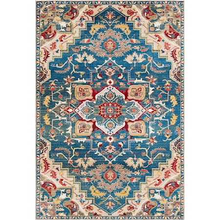 2' x 3' Rug