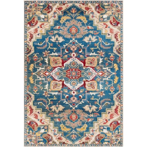 2' x 3' Rug