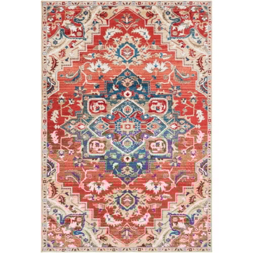2' x 3' Rug