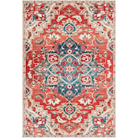 3' x 5' Rug