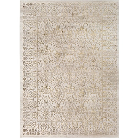 2' x 3' 3" Rug