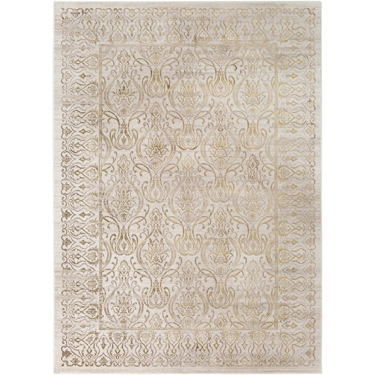 Surya Crescendo 5' 3" x 7' 6" Rug