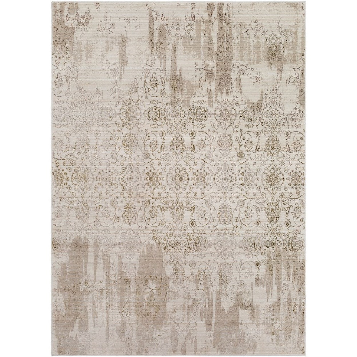 Surya Crescendo 2' x 3' 3" Rug