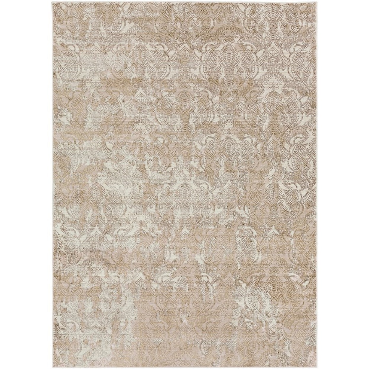 Surya Crescendo 5' 3" x 7' 6" Rug