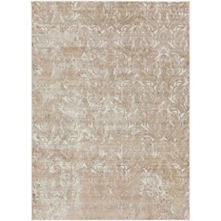 5' 3" x 7' 6" Rug
