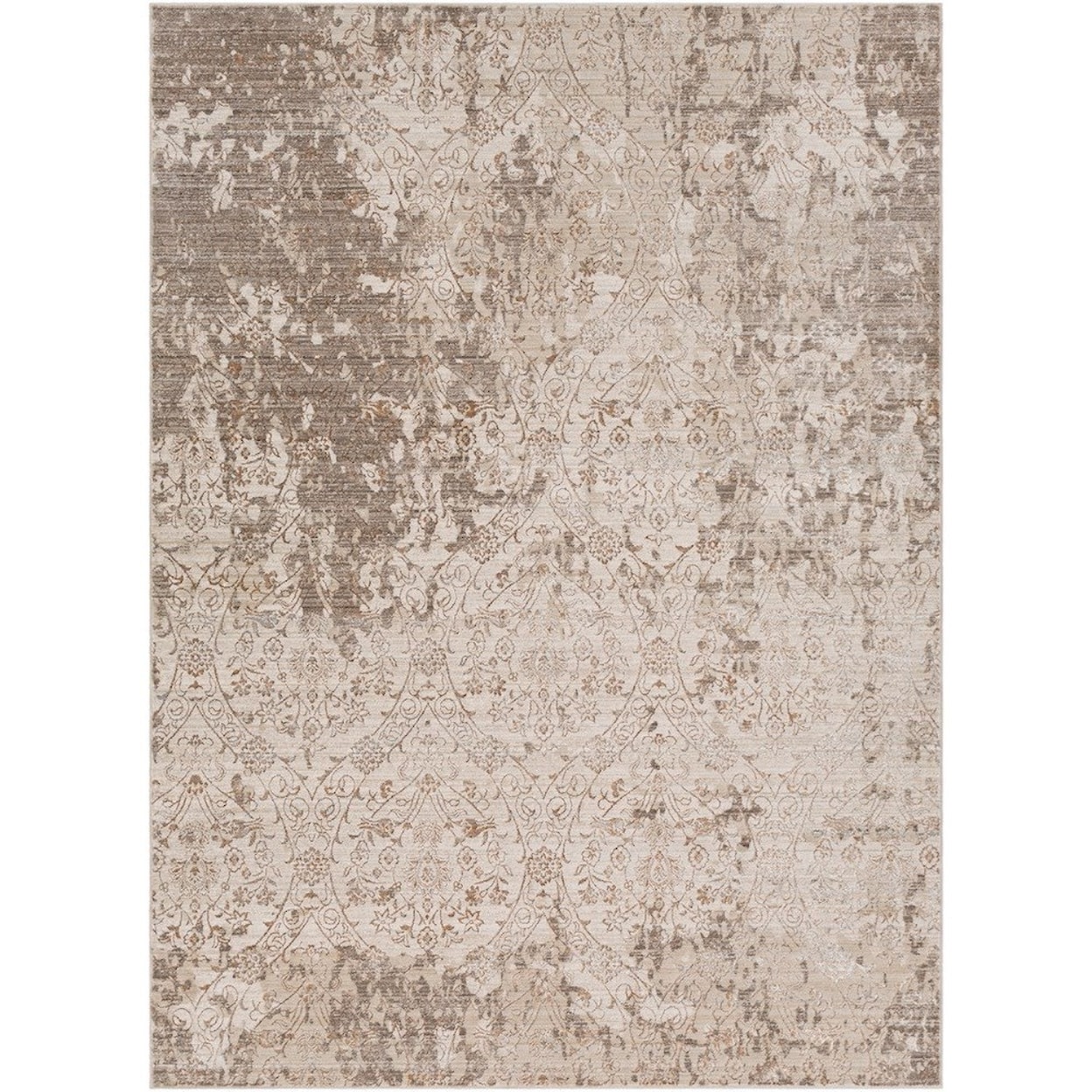 Surya Crescendo 5' 3" x 7' 6" Rug