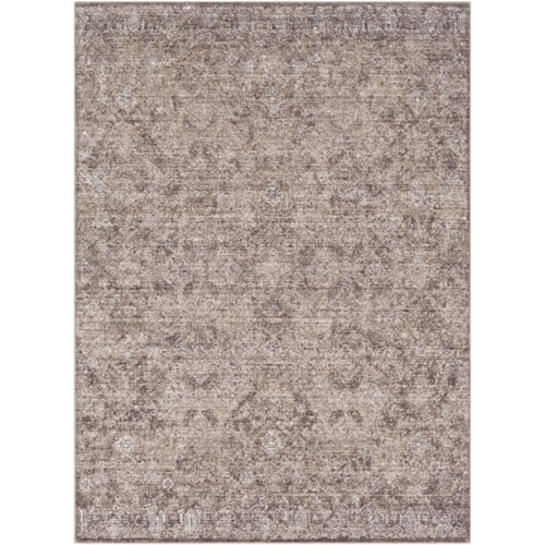 5' 3" x 7' 6" Rug
