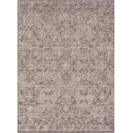 9' x 13'1" Rug