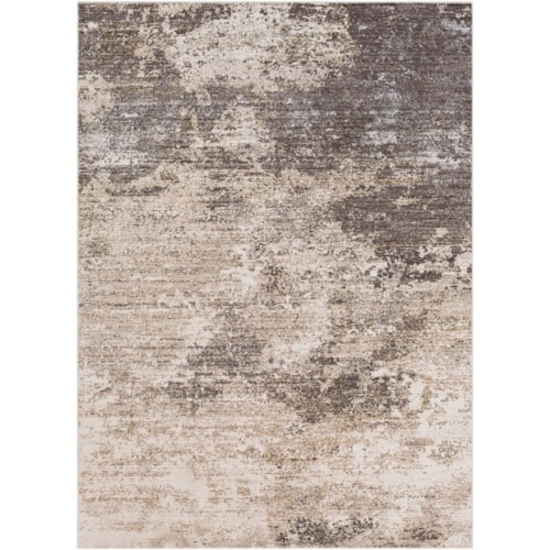 7' 10" x 10' 10" Rug